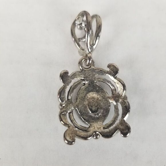 Black and Silver 3-Piece Jewelry Set‎ - Picture 8 of 11